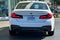 2023 BMW 5 Series 540i