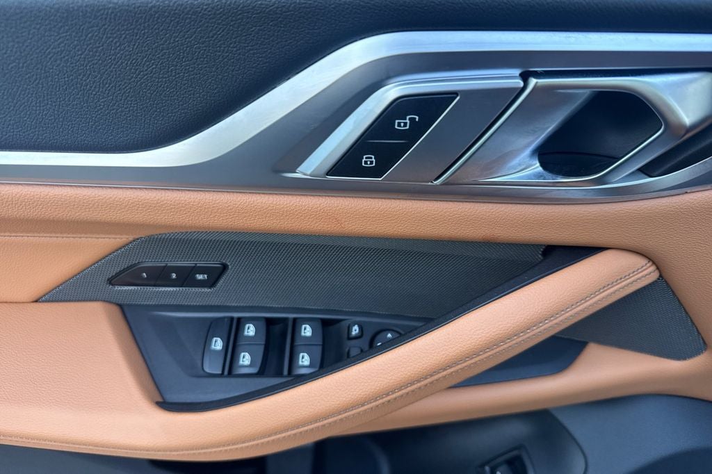 2025 BMW 4 Series M440i
