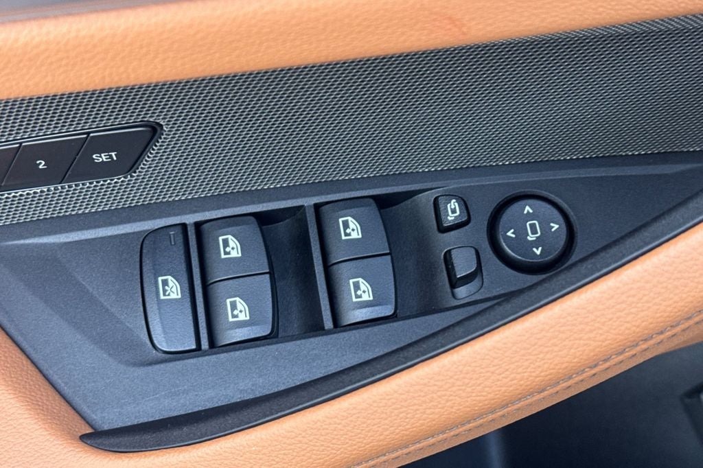 2025 BMW 4 Series M440i