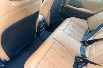 2025 BMW 4 Series M440i