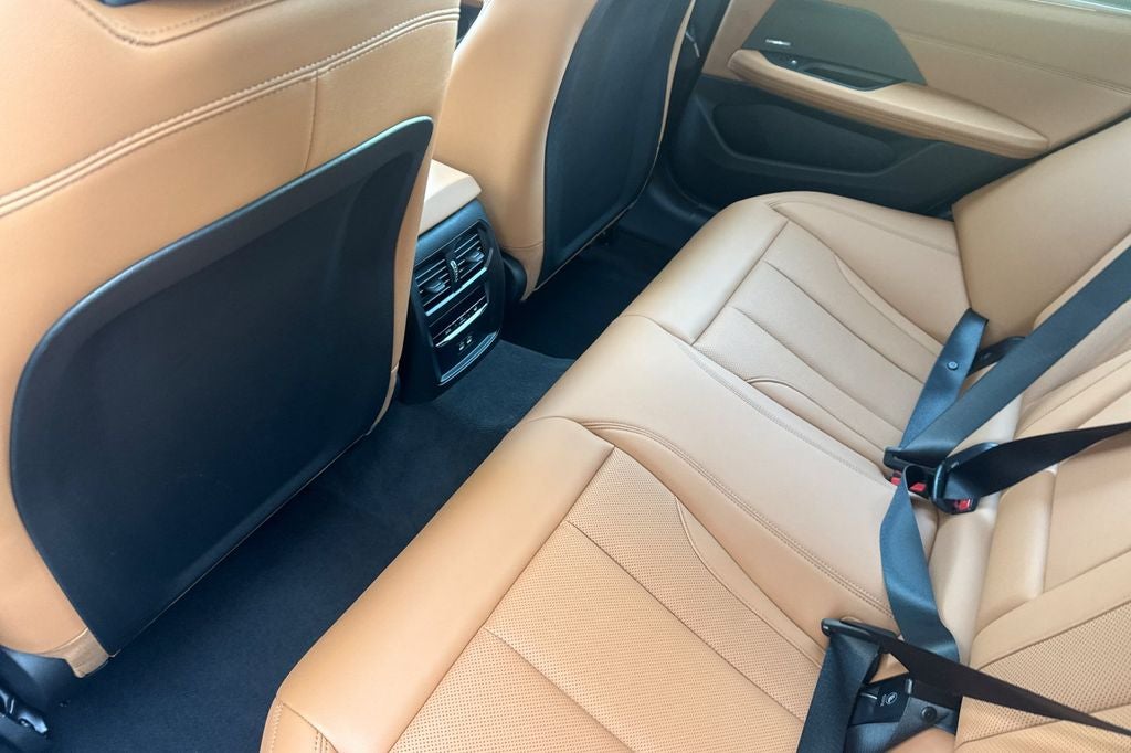 2025 BMW 4 Series M440i
