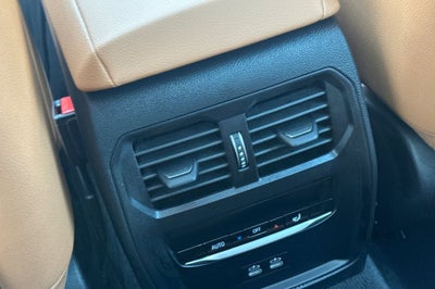 2025 BMW 4 Series M440i