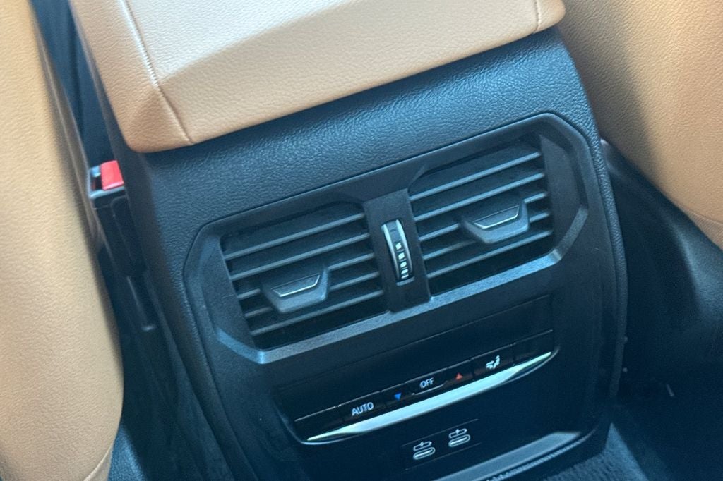 2025 BMW 4 Series M440i