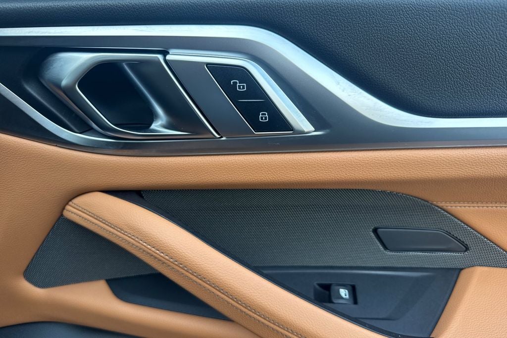2025 BMW 4 Series M440i