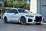 2025 BMW 4 Series M440i