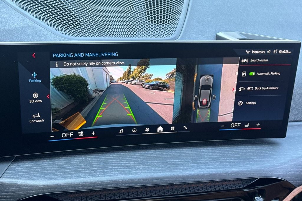 2025 BMW 4 Series M440i