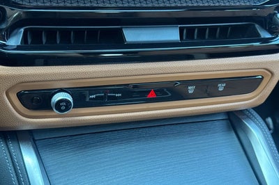 2025 BMW 4 Series M440i
