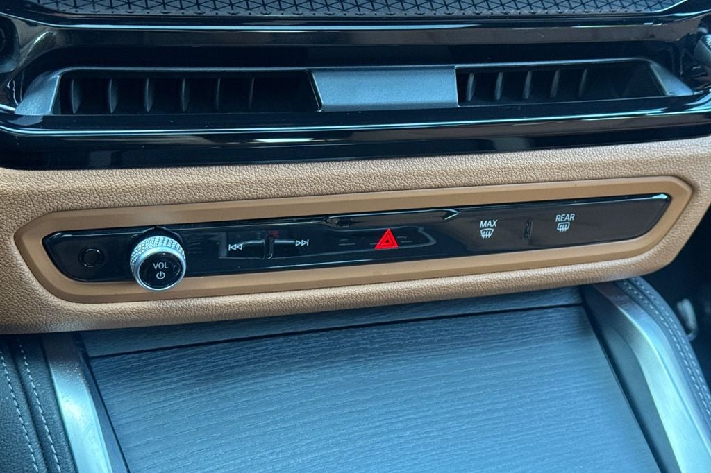 2025 BMW 4 Series M440i
