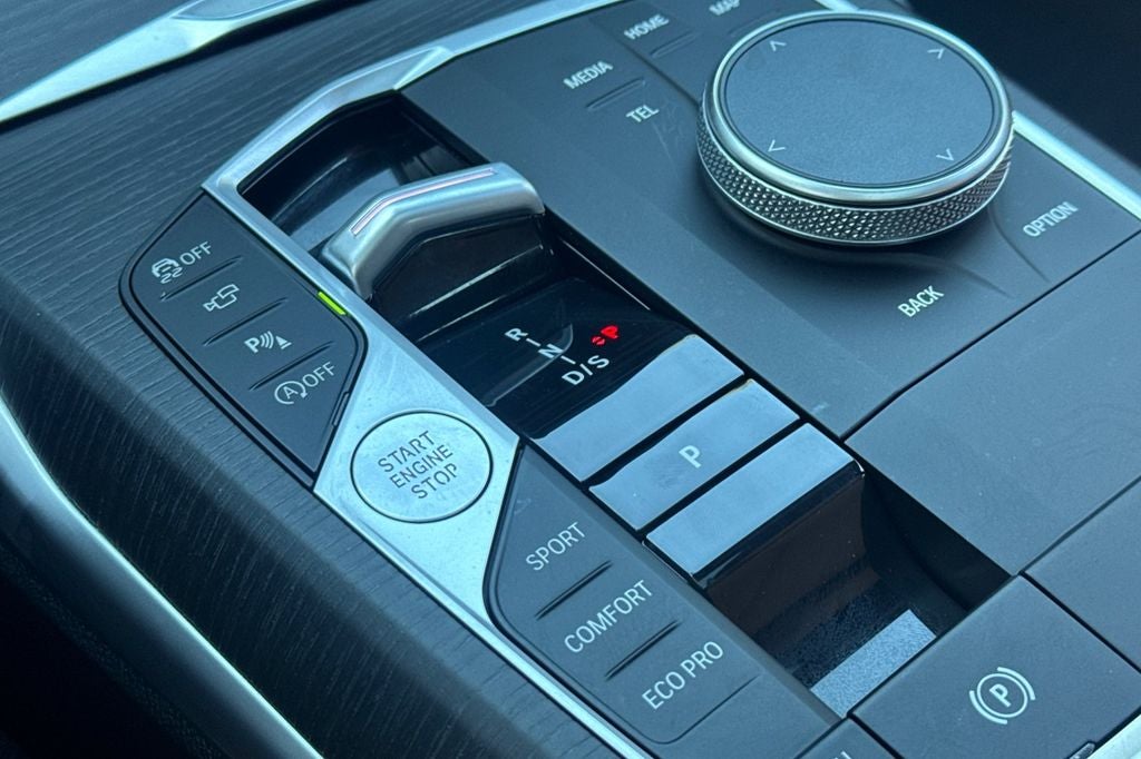 2025 BMW 4 Series M440i