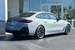 2025 BMW 4 Series M440i