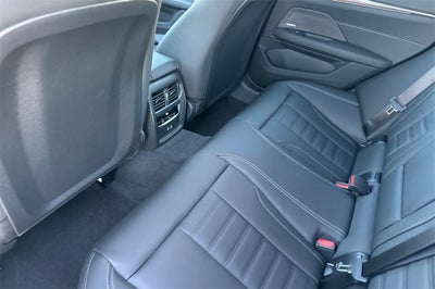 2026 BMW 4 Series M440i