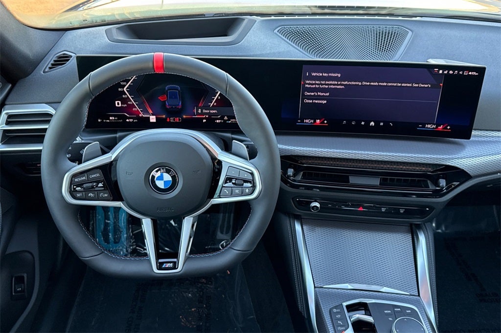 2026 BMW 4 Series M440i