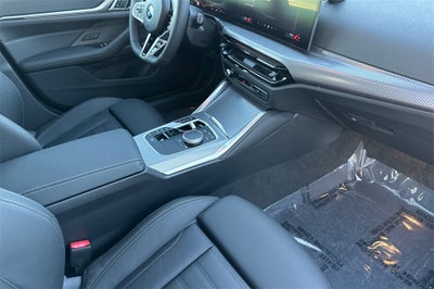 2026 BMW 4 Series M440i