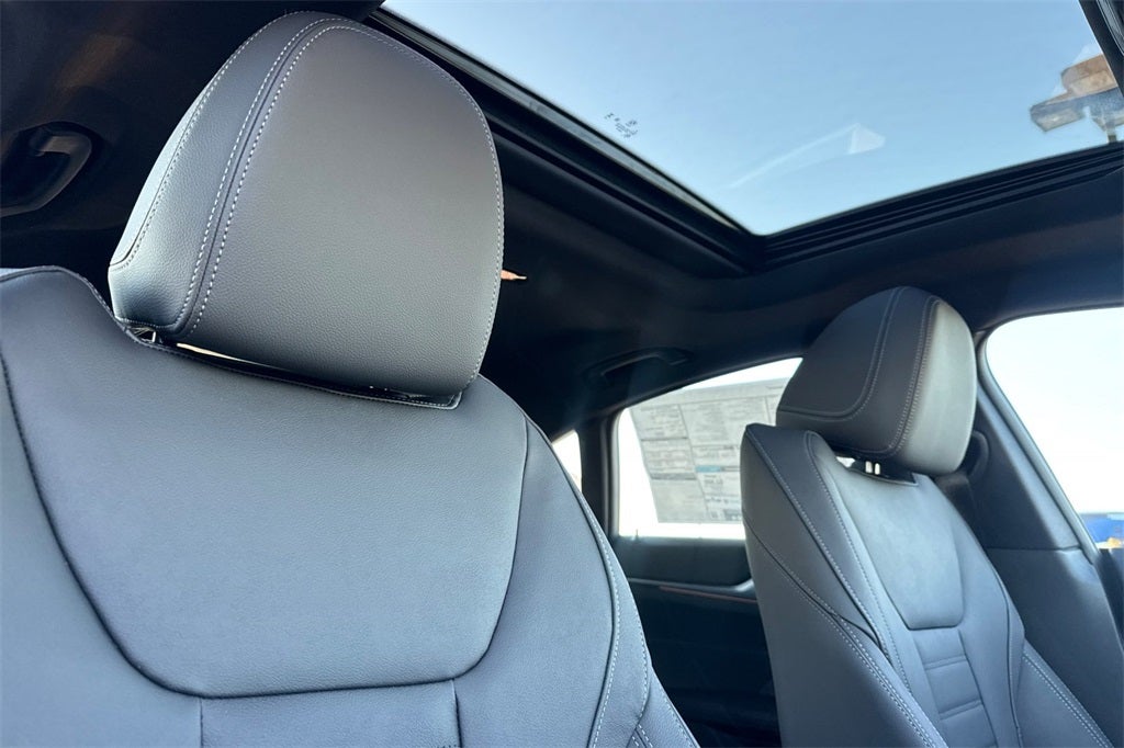 2026 BMW 4 Series M440i