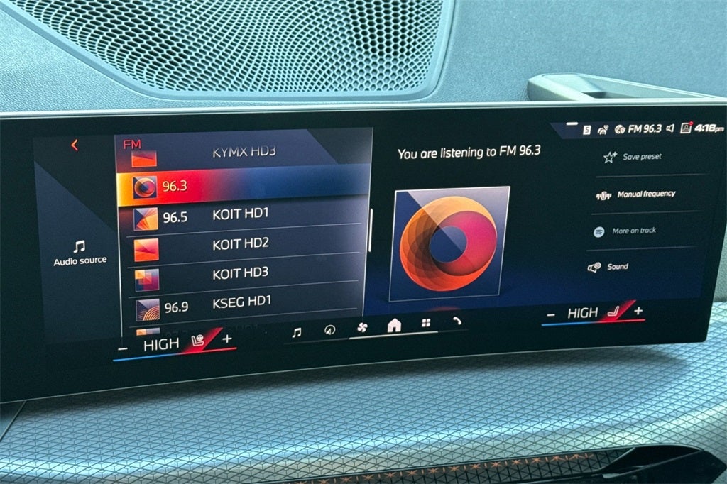 2026 BMW 4 Series M440i