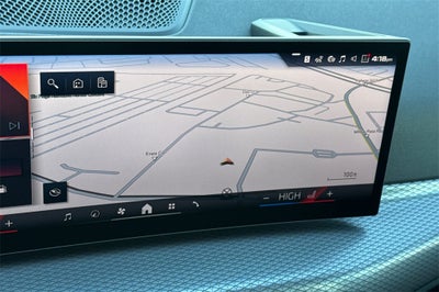 2026 BMW 4 Series M440i