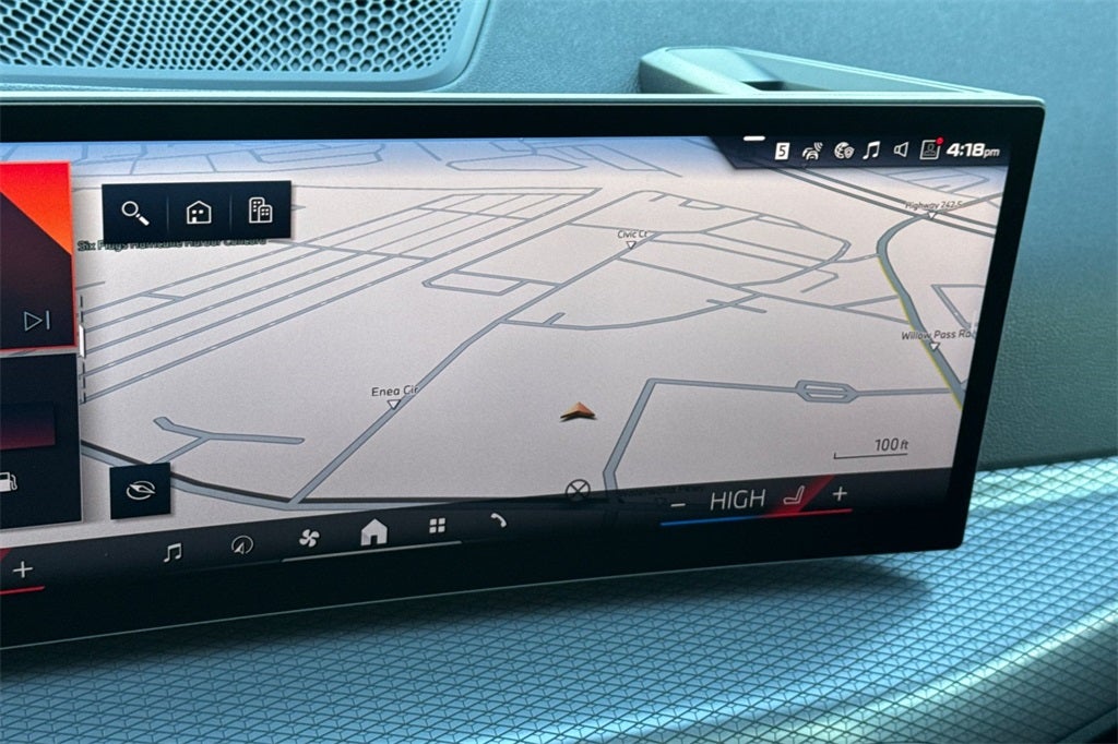 2026 BMW 4 Series M440i