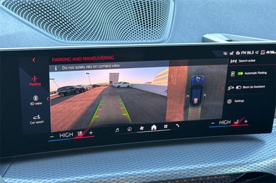 2026 BMW 4 Series M440i