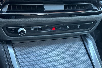 2026 BMW 4 Series M440i