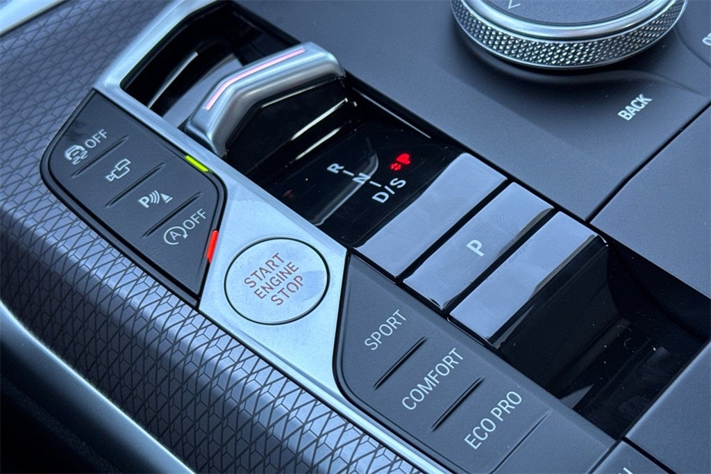 2026 BMW 4 Series M440i