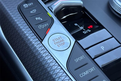 2026 BMW 4 Series M440i