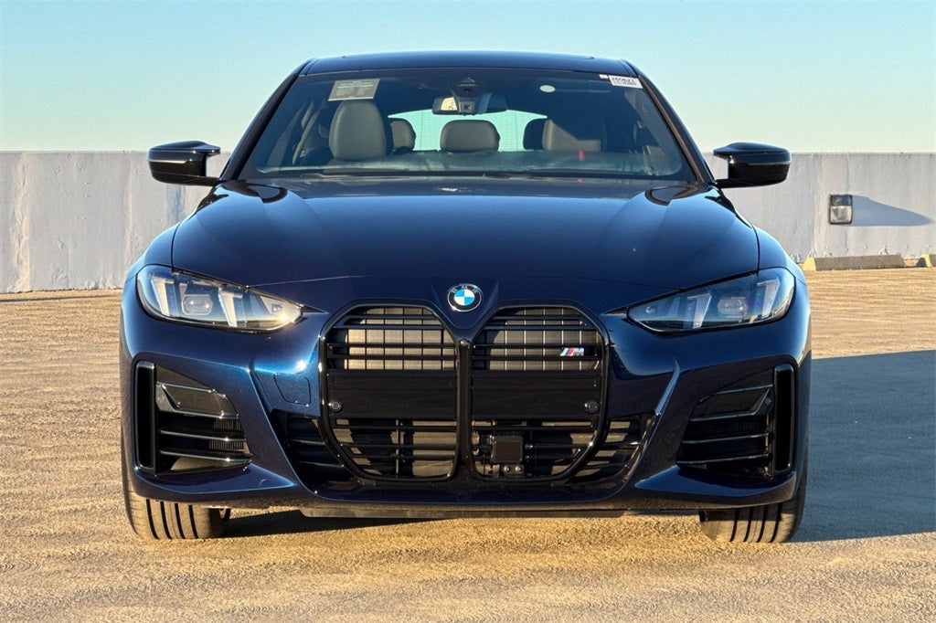 2026 BMW 4 Series M440i