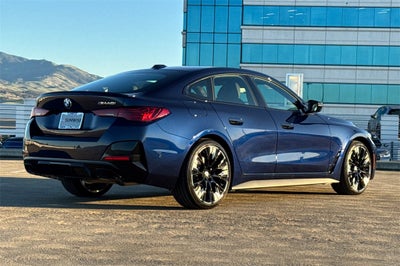 2026 BMW 4 Series M440i