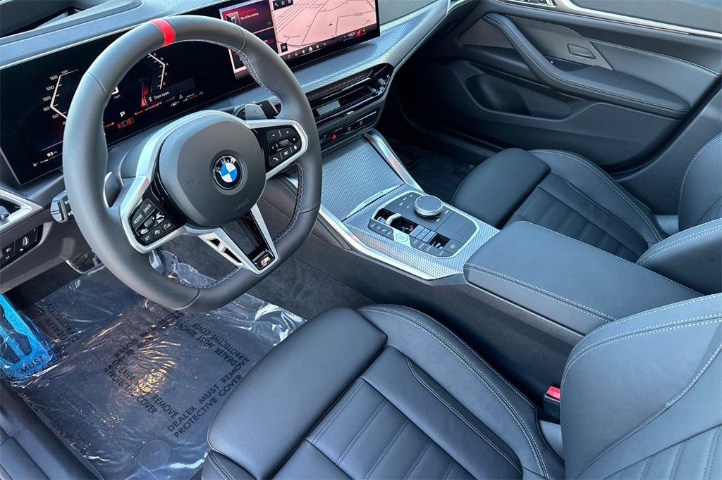 2026 BMW 4 Series M440i