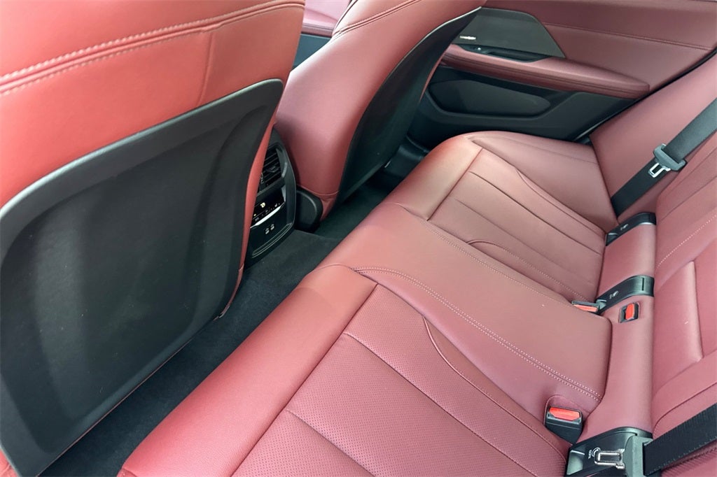 2026 BMW 4 Series M440i