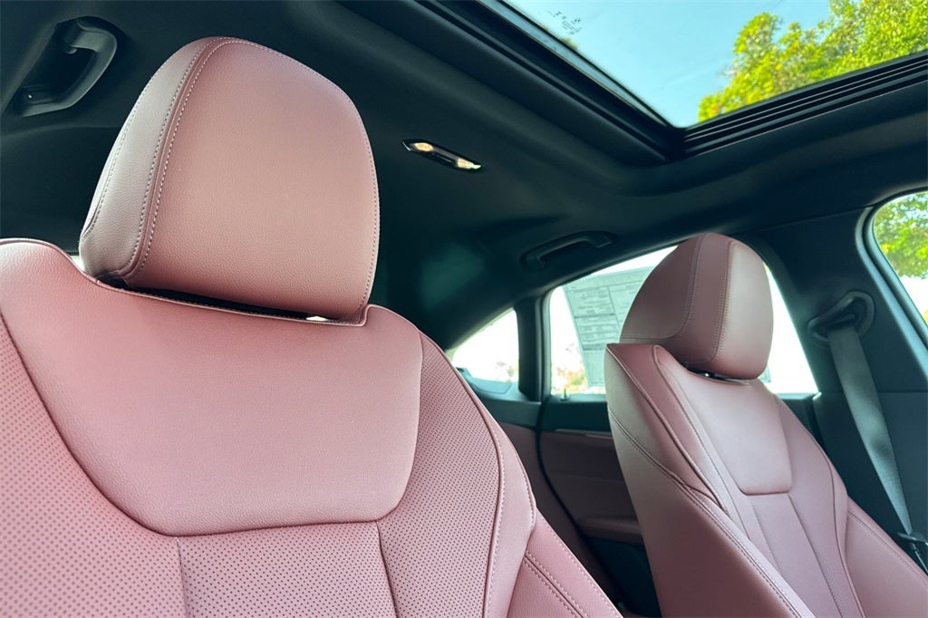 2026 BMW 4 Series M440i