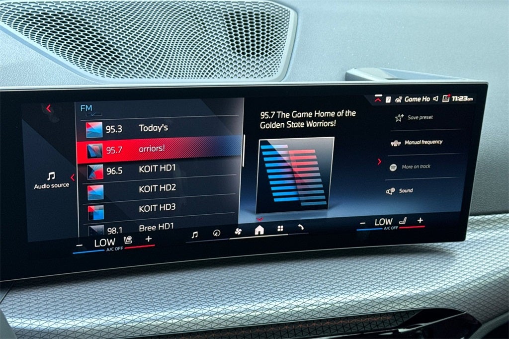 2026 BMW 4 Series M440i