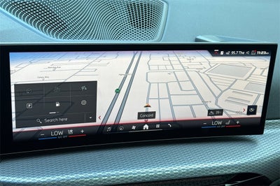 2026 BMW 4 Series M440i