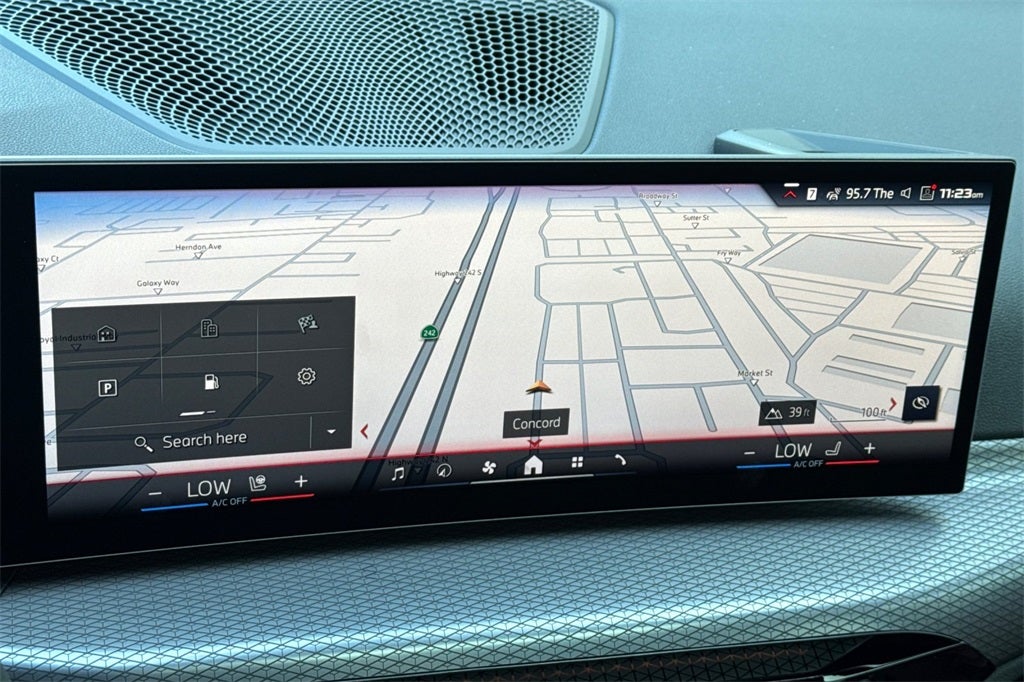 2026 BMW 4 Series M440i