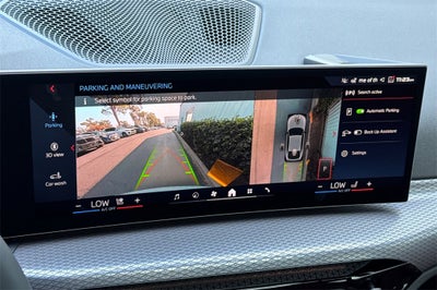 2026 BMW 4 Series M440i