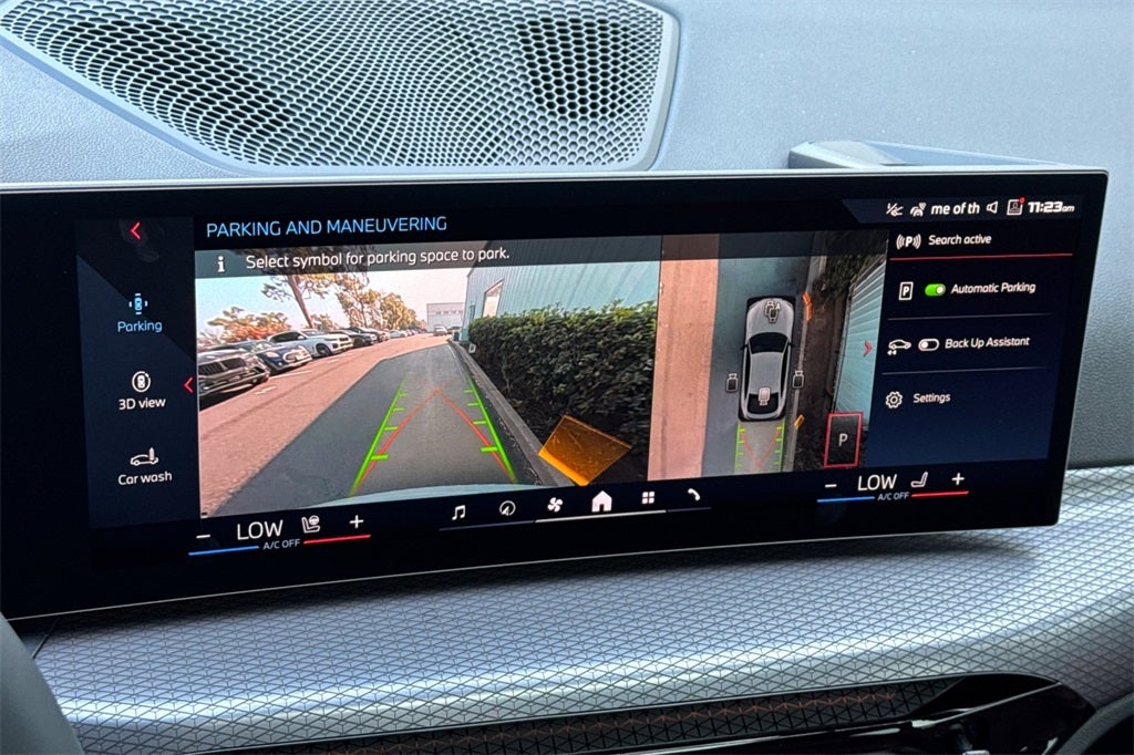 2026 BMW 4 Series M440i