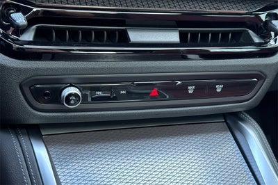 2026 BMW 4 Series M440i