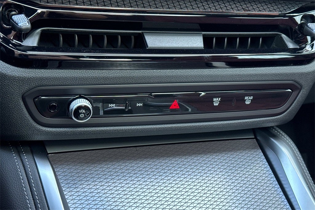 2026 BMW 4 Series M440i