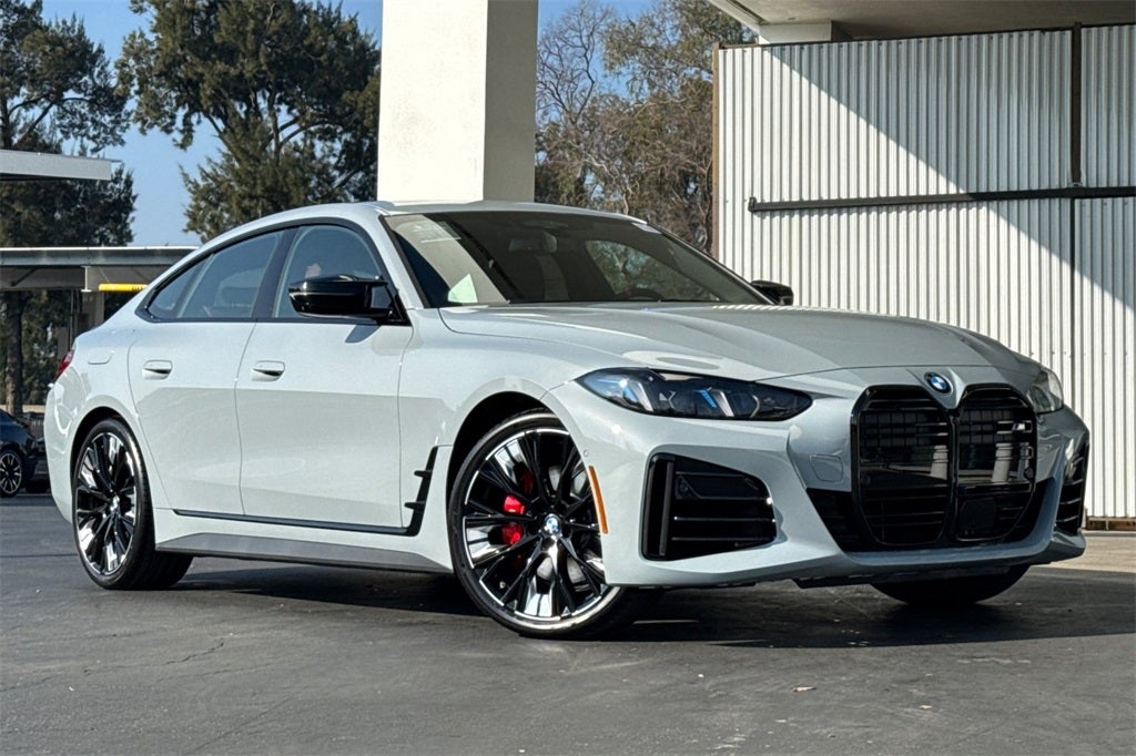 2026 BMW 4 Series M440i