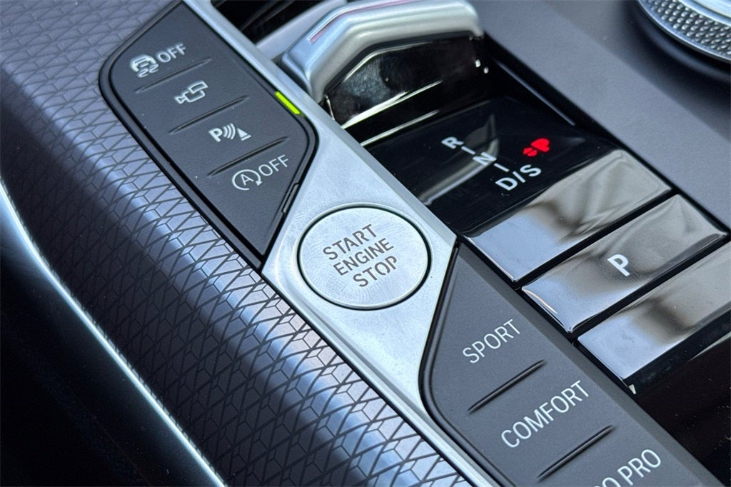 2026 BMW 4 Series M440i