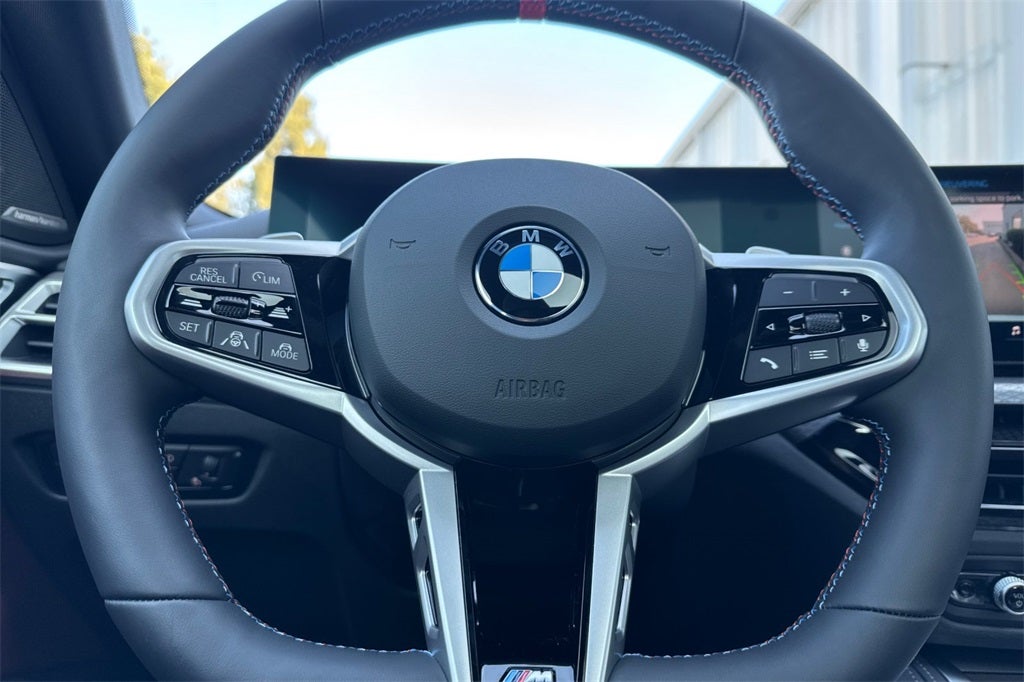 2026 BMW 4 Series M440i