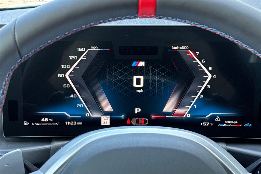 2026 BMW 4 Series M440i