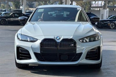 2026 BMW 4 Series M440i