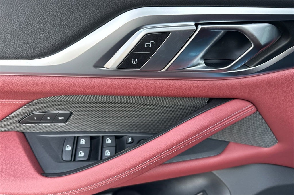 2026 BMW 4 Series M440i