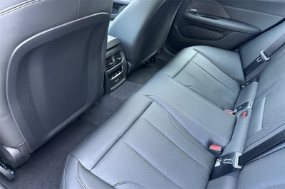 2026 BMW 4 Series M440i