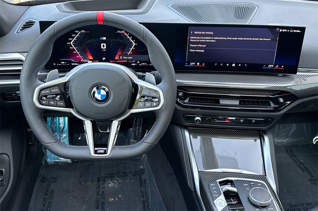 2026 BMW 4 Series M440i