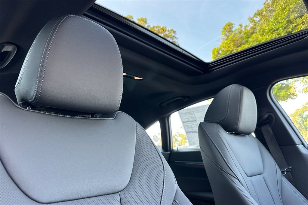 2026 BMW 4 Series M440i