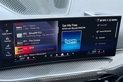 2026 BMW 4 Series M440i