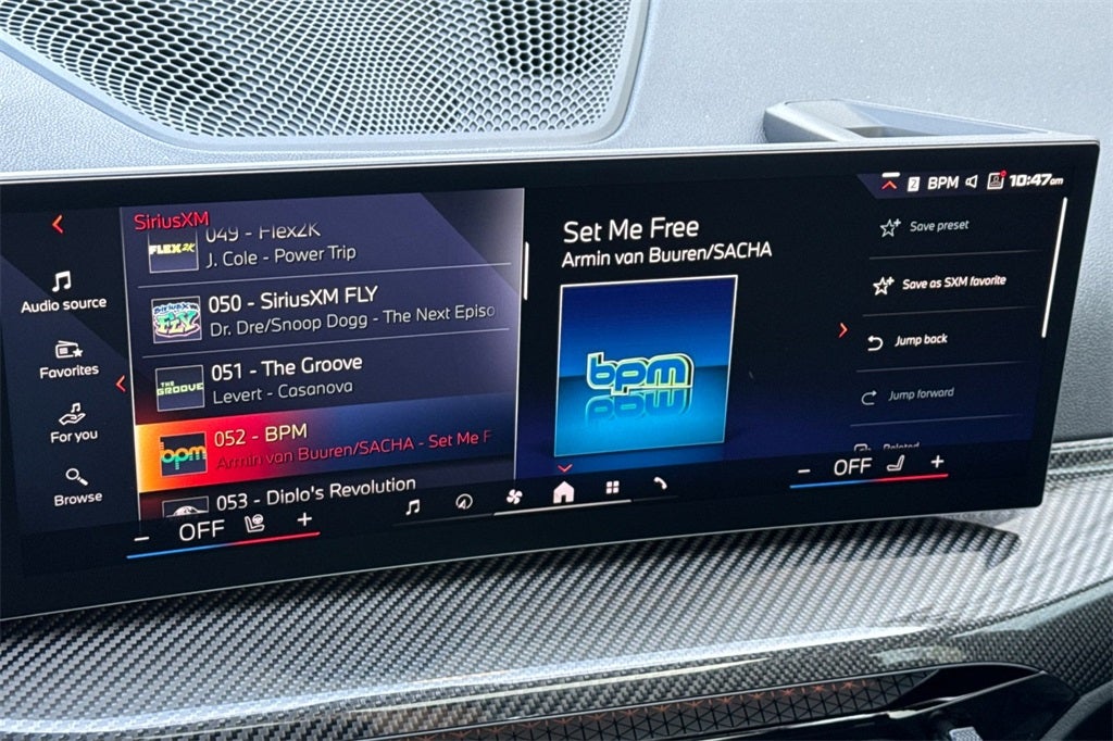 2026 BMW 4 Series M440i