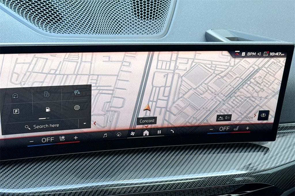 2026 BMW 4 Series M440i