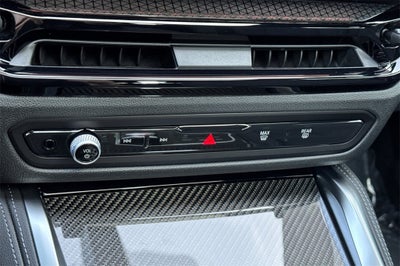 2026 BMW 4 Series M440i